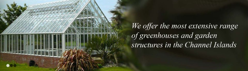 Caplain Greenhouses Guernsey